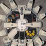Lego Kessel run Millenium Falcon (75212) Image 2