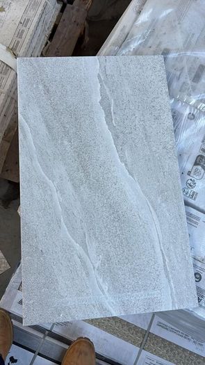 Tile warehouse clearance
