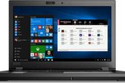 Lenovo P52 Gaming Workstation -Core i7 8750HQ (8th Gen) 24gb Ram- 256GB SSD-4GB Video.