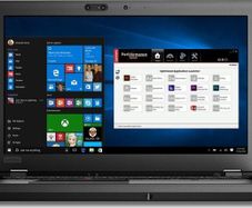 Lenovo P52 Gaming Workstation -Core i7 8750HQ (8th Gen) 24gb Ram- 256GB SSD-4GB Video.