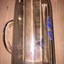 Tankard beer glass 1 L Image 5