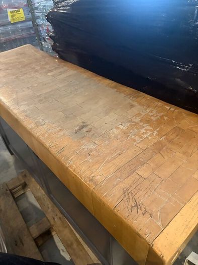 Butchers Block