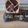 MSI X58 Platinum motherboard, 24GB RAM, i7-920, Noctua CPU Cooler Image 8
