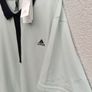 BNWT Adidas Pique Polo Shirt Mens 3XL Image 2