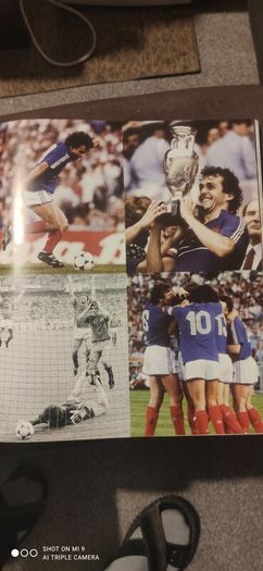 Sport Book