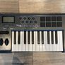 Axiom 25 MIDI Keyboard Image 2
