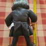 2000 Wcw The sting plushie Image 6