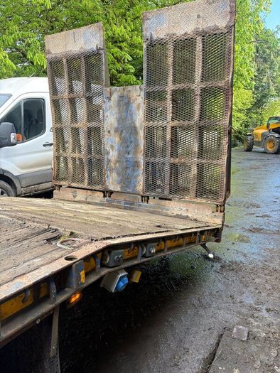 Renault premium  370 plant truck