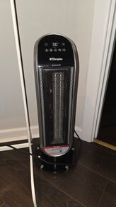 ceramic heater