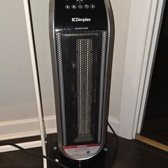 ceramic heater