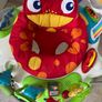 Fisher-Price Rainforest Jumperoo Image 2
