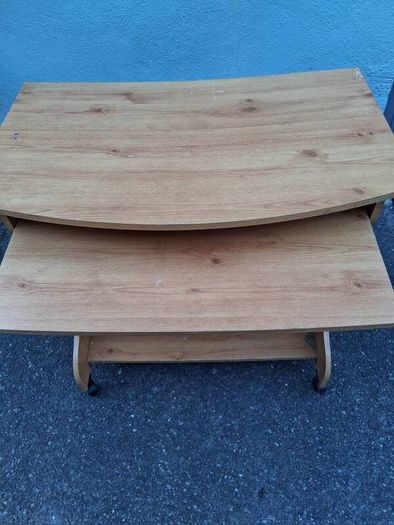 desk