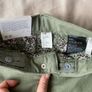 BNWT H&M adjustable waist trousers, 116cm, 5-6y Image 4