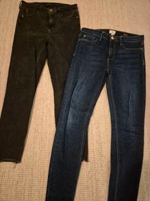River Island jeans size 12