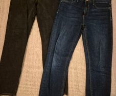 River Island jeans size 12