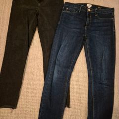 River Island jeans size 12