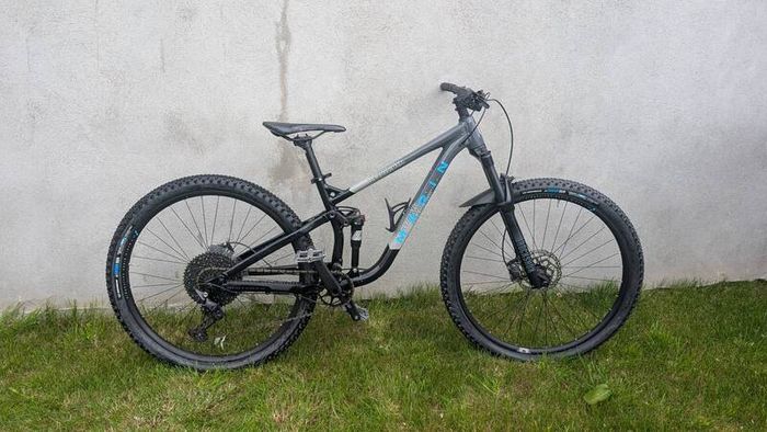 Marin Rift Zone 1 Full Suspension MTB