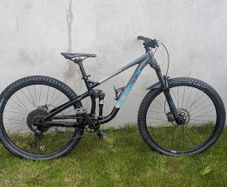 Marin Rift Zone 1 Full Suspension MTB