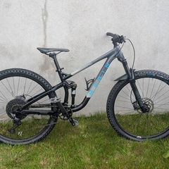 Marin Rift Zone 1 Full Suspension MTB