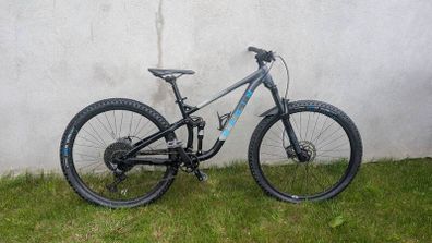 Marin Rift Zone 1 Full Suspension MTB