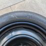 Toyota Space Saver Spare Wheel Image 4