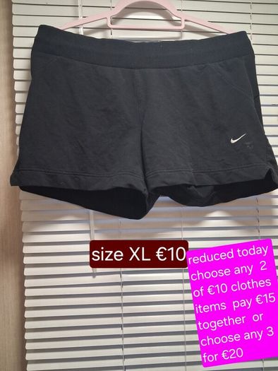 Lady clothes