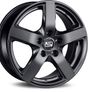 MSW 55 VAN Alloys Wheels Image 2