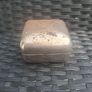 Antique 1920's Twinplex Razor Blade Sharpener Stropper with metal case made in St.Louis USA Image 10