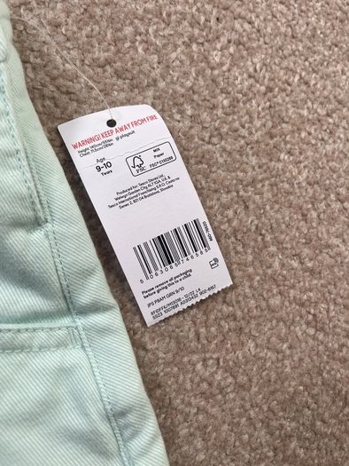 Girls Dungarees