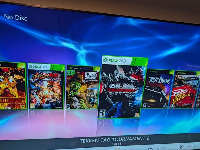 Xbox 360 rgh