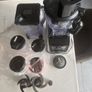 Ninja 3-in-1 Food Processor & Blender Image 2
