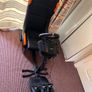 Logitech G920 Driving Force Racing Wheel Image 5