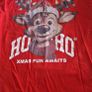 boys clothes christmas tops Image 7