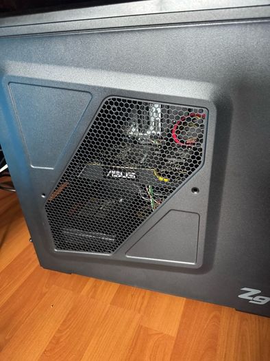 Ryzen5 gaming pc