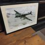WW2 Plane Crashed in Kerry framed print Image 4