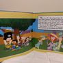 DISNEY Phineas And Ferb Story Book Collection Hardback Image 6