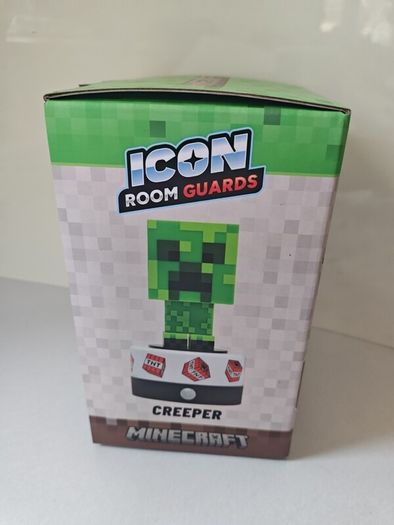 Minecraft Motion Light