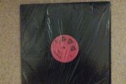 Roshell Anderson / Hill - wild dreams / delicate rose 12"