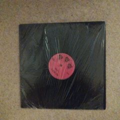 Roshell Anderson / Hill - wild dreams / delicate rose 12"