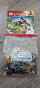 lego 71736