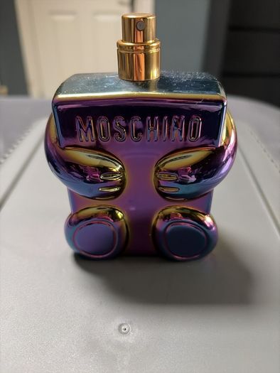 Moschino Eau de Parfum