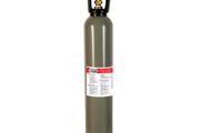 Aqua Nova NCO2-8L CO2 Cylinder 8L Full