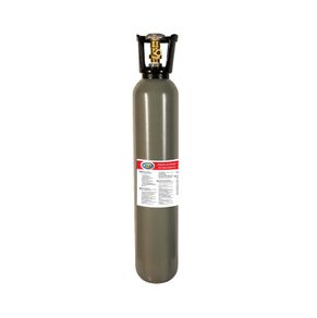 Aqua Nova NCO2-8L CO2 Cylinder 8L Full