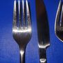 Viners cutlery Image 2