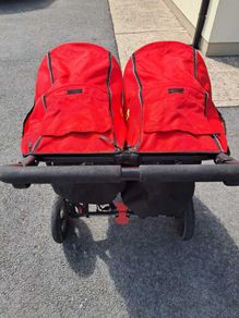 Double Buggy