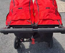 Double Buggy