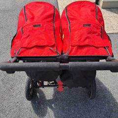 Double Buggy