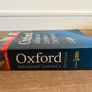 Oxford Advanced Learner's Dictionary Image 2