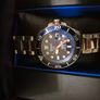 Seiko Padi Watch Image 2