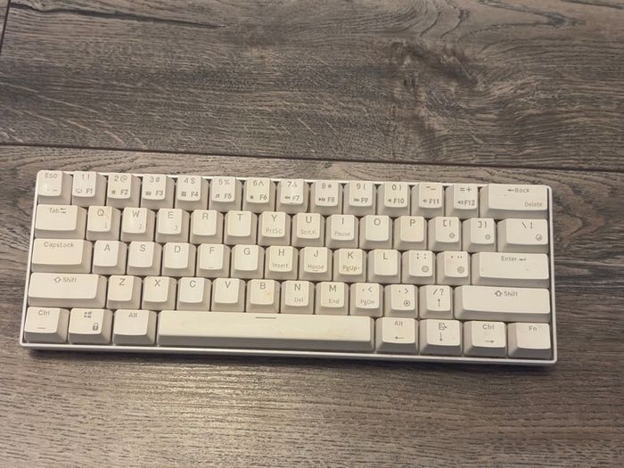 RK61 Mechanical Gaming Keyboard